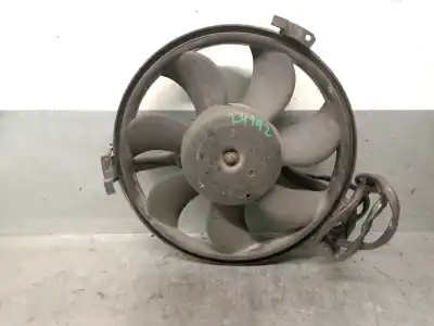 Peça sobressalente para automóvel em segunda mão termoventilador elétrico por audi a4 avant (b5) 1.9 tdi quattro referências oem iam 8d0959455b