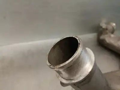 Peça sobressalente para automóvel em segunda mão tubo por mazda 6 hatchback (gh) 2.2 mzr-cd (gh10) referências oem iam r2aa1324xg  r2aa1324xg