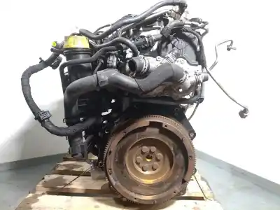 Peça sobressalente para automóvel em segunda mão motor completo por seat leon st (5f8) fr referências oem iam dhfa 026344 05e100031d