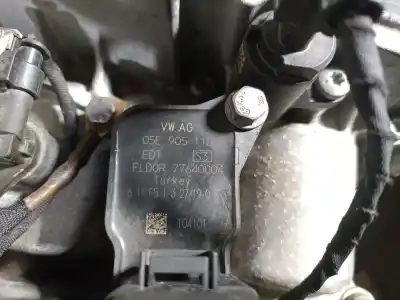 Peça sobressalente para automóvel em segunda mão motor completo por seat leon st (5f8) fr referências oem iam dhfa 026344 05e100031d