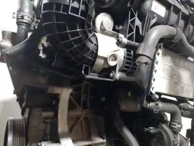 Peça sobressalente para automóvel em segunda mão motor completo por seat leon st (5f8) fr referências oem iam dhfa 026344 05e100031d