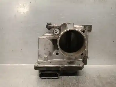 Pièce détachée automobile d'occasion BOITIER DE PAPILLON pour MAZDA 6 HATCHBACK (GH) 2.2 MZR-CD (GH10) Références OEM IAM R2AA136B0  