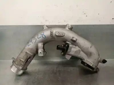 Pièce détachée automobile d'occasion TUBE pour MAZDA 6 HATCHBACK (GH) 2.2 MZR-CD (GH10) Références OEM IAM R2AA132CXE  