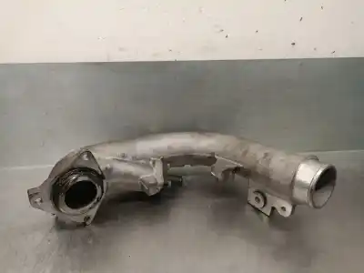 Pezzo di ricambio per auto di seconda mano tubo per mazda 6 hatchback (gh) 2.2 mzr-cd (gh10) riferimenti oem iam r2aa132cxe  r2aa132cxe