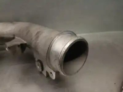 Pezzo di ricambio per auto di seconda mano tubo per mazda 6 hatchback (gh) 2.2 mzr-cd (gh10) riferimenti oem iam r2aa132cxe  r2aa132cxe