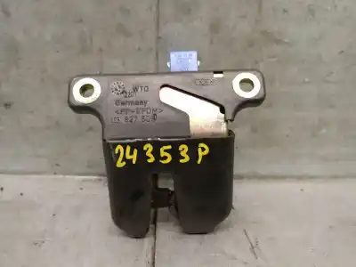 Pezzo di ricambio per auto di seconda mano  per AUDI A6 BERLINA (4B2)  Riferimenti OEM IAM 4B5827505  4B5827505D