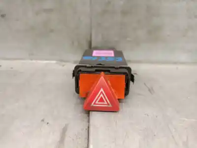 Second-hand car spare part HAZARD WARNING LIGHTS for AUDI A6 BERLINA (4B2) 2.5 V6 24V TDI CAT (AYM) OEM IAM references 4B0941509D  