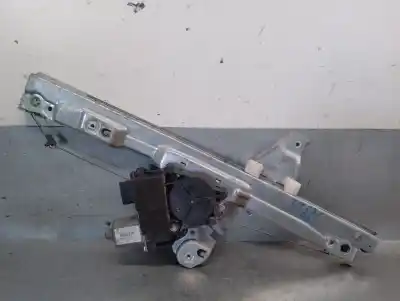 Second-hand car spare part DRIVER LEFT WINDOW REGULATOR for PEUGEOT 308 Sport OEM IAM references 9657247680  