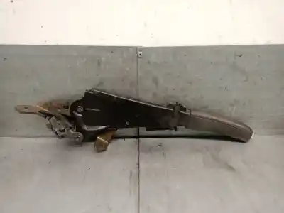 Second-hand car spare part HANDBRAKE LEVER for AUDI A6 BERLINA (4B2) 2.5 V6 24V TDI CAT (AYM) OEM IAM references 4B07113033Q7  