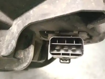Peça sobressalente para automóvel em segunda mão termoventilador elétrico por kia cee'd fastback (ed) 1.4 referências oem iam 253801h050  253801h050