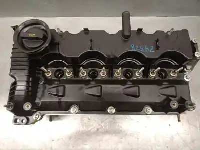 Peça sobressalente para automóvel em segunda mão cabeça / culatra por mazda 6 hatchback (gh) 2.2 mzr-cd (gh10) referências oem iam r2aa10100 r2aa10220 r2aa10090e