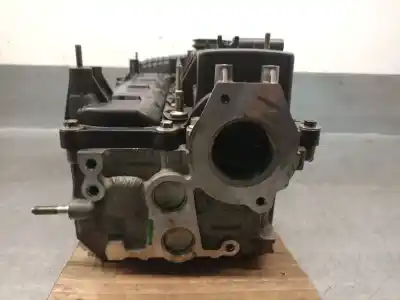 Peça sobressalente para automóvel em segunda mão cabeça / culatra por mazda 6 hatchback (gh) 2.2 mzr-cd (gh10) referências oem iam r2aa10100 r2aa10220 r2aa10090e