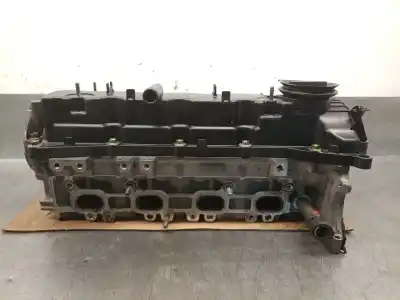 Peça sobressalente para automóvel em segunda mão cabeça / culatra por mazda 6 hatchback (gh) 2.2 mzr-cd (gh10) referências oem iam r2aa10100 r2aa10220 r2aa10090e