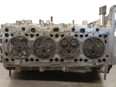 Peça sobressalente para automóvel em segunda mão cabeça / culatra por mazda 6 hatchback (gh) 2.2 mzr-cd (gh10) referências oem iam r2aa10100 r2aa10220 r2aa10090e