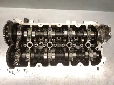 Peça sobressalente para automóvel em segunda mão cabeça / culatra por mazda 6 hatchback (gh) 2.2 mzr-cd (gh10) referências oem iam r2aa10100 r2aa10220 r2aa10090e