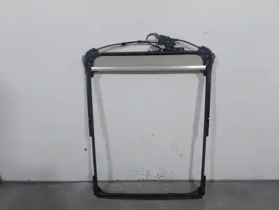 Gebrauchtes Autoersatzteil elektrisches dach zum volvo v40 fastback (525) d3 oem-iam-referenzen 9902008069