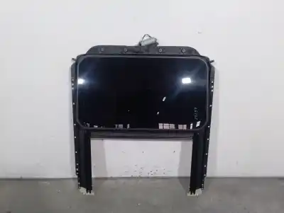 Peça sobressalente para automóvel em segunda mão TECTO DE ABRIR ELÉTRICO por SEAT TOLEDO III (5P2) 2.0 FSI Referências OEM IAM 5M0877049A  