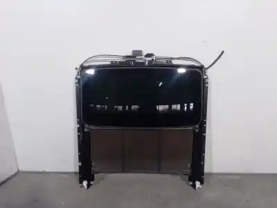 Peça sobressalente para automóvel em segunda mão tecto de abrir elétrico por volvo xc90 2.4 diesel cat referências oem iam 39884092