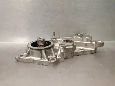 Peça sobressalente para automóvel em segunda mão suporte do filtro de óleo por mazda 6 hatchback (gh) 2.2 mzr-cd (gh10) referências oem iam r2aa14311  r2aa14300