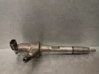 Tweedehands auto-onderdeel injector voor mazda 6 hatchback (gh) 2.2 mzr-cd (gh10) oem iam-referenties r2aa13h50