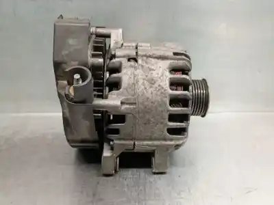 Second-hand car spare part alternator for citroen ds5 2.0 bluehdi 150 oem iam references 9807995580