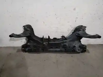 Peça sobressalente para automóvel em segunda mão charrió / suporte de eixo dianteiro por ford transit courier b460 furgoneta/monovolumen 1.5 tdci referências oem iam 1834248