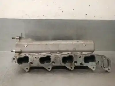 Peça sobressalente para automóvel em segunda mão coletor admissão por mazda 6 hatchback (gh) 2.2 mzr-cd (gh10) referências oem iam r2aa13100  r2aa13100