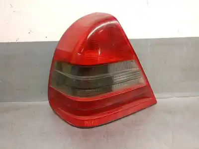 Second-hand car spare part left tailgate light for mercedes-benz clase c (w202) berlina 1.8 16v cat oem iam references 2028200964l