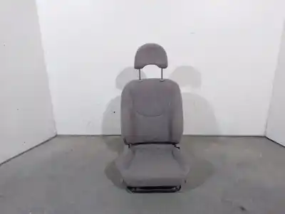 Second-hand car spare part RIGHT FRONT SEAT for NISSAN PRIMERA BERLINA (P11) 2.0 Navigation OEM IAM references 873009F561  
