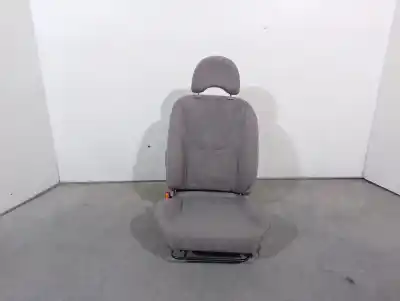 Second-hand car spare part LEFT FRONT SEAT for NISSAN PRIMERA BERLINA (P11) 2.0 Navigation OEM IAM references H76009F562  