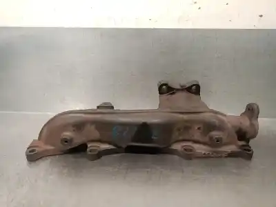 Tweedehands auto-onderdeel uitlaatspruitstuk voor mazda 6 hatchback (gh) 2.2 mzr-cd (gh10) oem iam-referenties r2bfk20301