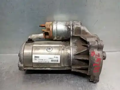 Second-hand car spare part STARTER MOTOR for CITROEN DS5 2.0 BLUEHDI 150 OEM IAM references 9646972280  