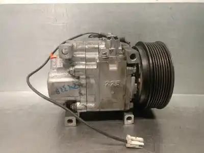 Peça sobressalente para automóvel em segunda mão compressor de ar condicionado a/a a/c por mazda 6 hatchback (gh) 2.2 mzr-cd (gh10) referências oem iam gdb161450  gdb161450