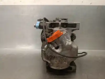 Peça sobressalente para automóvel em segunda mão compressor de ar condicionado a/a a/c por mazda 6 hatchback (gh) 2.2 mzr-cd (gh10) referências oem iam gdb161450  gdb161450