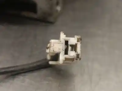 Peça sobressalente para automóvel em segunda mão compressor de ar condicionado a/a a/c por mazda 6 hatchback (gh) 2.2 mzr-cd (gh10) referências oem iam gdb161450  gdb161450