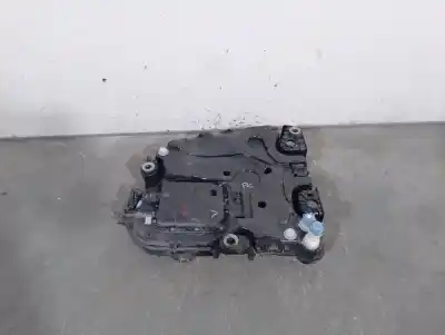 Second-hand car spare part fuel tank for citroen ds5 2.0 bluehdi 150 oem iam references 9807475580