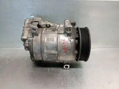 Second-hand car spare part air conditioning compressor for citroen ds5 2.0 bluehdi 150 oem iam references 9675655880