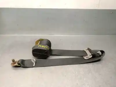 Piesă de schimb auto la mâna a doua CENTURÃ DE SIGURANTÃ SPATE DREAPTA pentru NISSAN PRIMERA BERLINA (P11) 2.0 Navigation Referințe OEM IAM 888449F600  