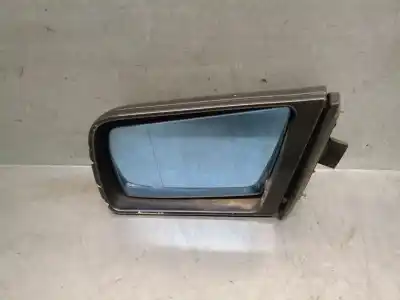 Second-hand car spare part left rearview mirror for mercedes-benz clase c (w202) berlina 1.8 16v cat oem iam references a2028100116
