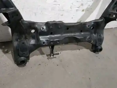 Second-hand car spare part front axle for kia cee'd fastback (ed) 1.4 oem iam references 624051h021 624051h021 