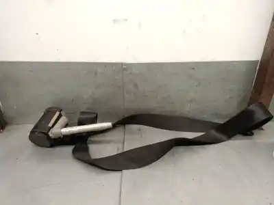 Piesă de schimb auto la mâna a doua CENTURÃ DE SIGURANȚÃ PARTEA DIN FATÃ DREAPTA pentru MERCEDES-BENZ CLASE C (W202) BERLINA 1.8 16V CAT Referințe OEM IAM A2028605685  