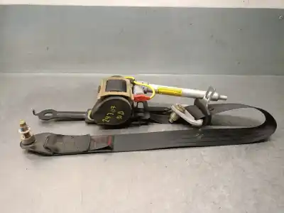 Gebrauchtes Autoersatzteil Sicherheitsgurt rechts vorne zum NISSAN PRIMERA BERLINA (P11) 2.0 Navigation OEM-IAM-Referenzen 868849F510  