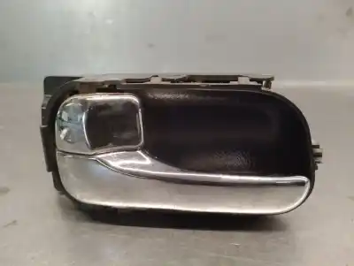 Gebrauchtes Autoersatzteil INNERER GRIFF VORNE LINKS zum NISSAN PRIMERA BERLINA (P11) 2.0 Navigation OEM-IAM-Referenzen 806719F500  
