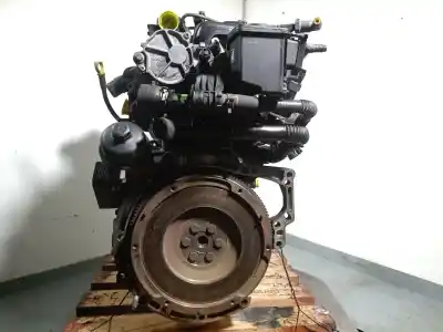 Peça sobressalente para automóvel em segunda mão motor completo por citroen c4 coupe lx referências oem iam 9hx 10jb66 0135hv