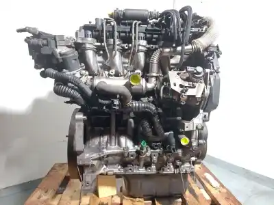Peça sobressalente para automóvel em segunda mão motor completo por citroen c4 coupe lx referências oem iam 9hx 10jb66 0135hv