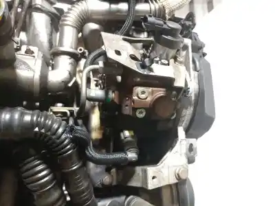 Peça sobressalente para automóvel em segunda mão motor completo por citroen c4 coupe lx referências oem iam 9hx 10jb66 0135hv