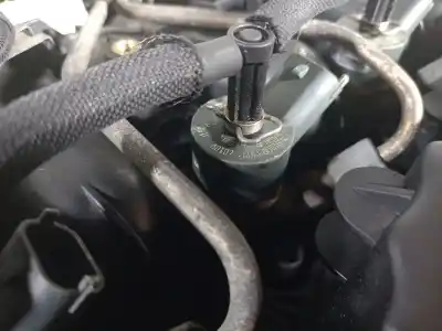 Peça sobressalente para automóvel em segunda mão motor completo por citroen c4 coupe lx referências oem iam 9hx 10jb66 0135hv