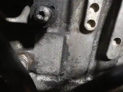 Peça sobressalente para automóvel em segunda mão motor completo por citroen c4 coupe lx referências oem iam 9hx 10jb66 0135hv