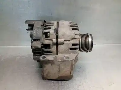 Pezzo di ricambio per auto di seconda mano Alternatore per OPEL CORSA 3 C 1.3 CDTI 70CH MANUAL Riferimenti OEM IAM 13117279YQ 2542851A VALEO 6204181