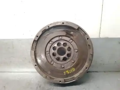 Second-hand car spare part ENGINE FLYWHEEL for CITROEN C5 BERLINA 2.0 HDi CAT (RHR / DW10BTED4) OEM IAM references 2294001899  